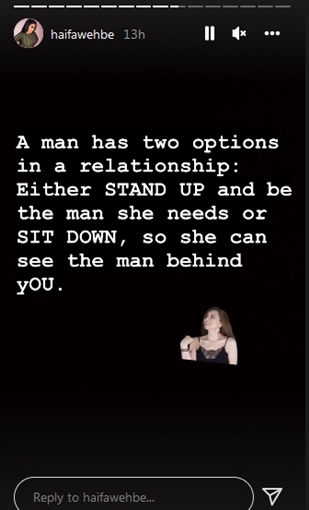 First slide