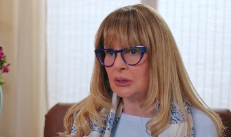 يسرا..  1000 حمد الله على السلامة