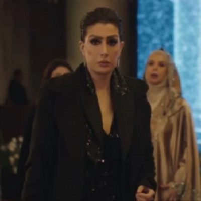 غادة عبد الرازق