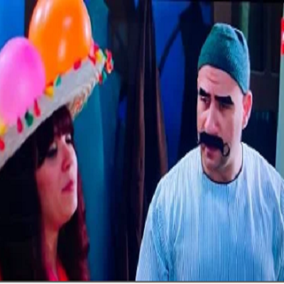 الكبير أوي 8