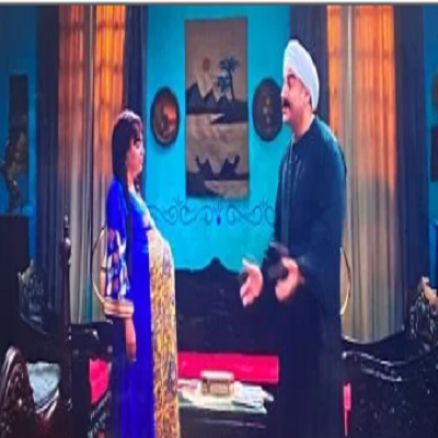 الكبير أوي 8