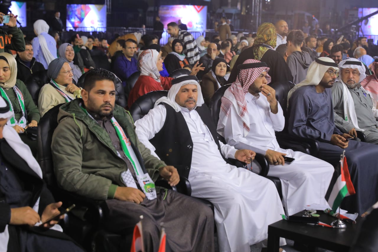 رئيس المجلس القومي لحقوق الإنسان: تأهيل قرية الأمل بالعريش دليل ع