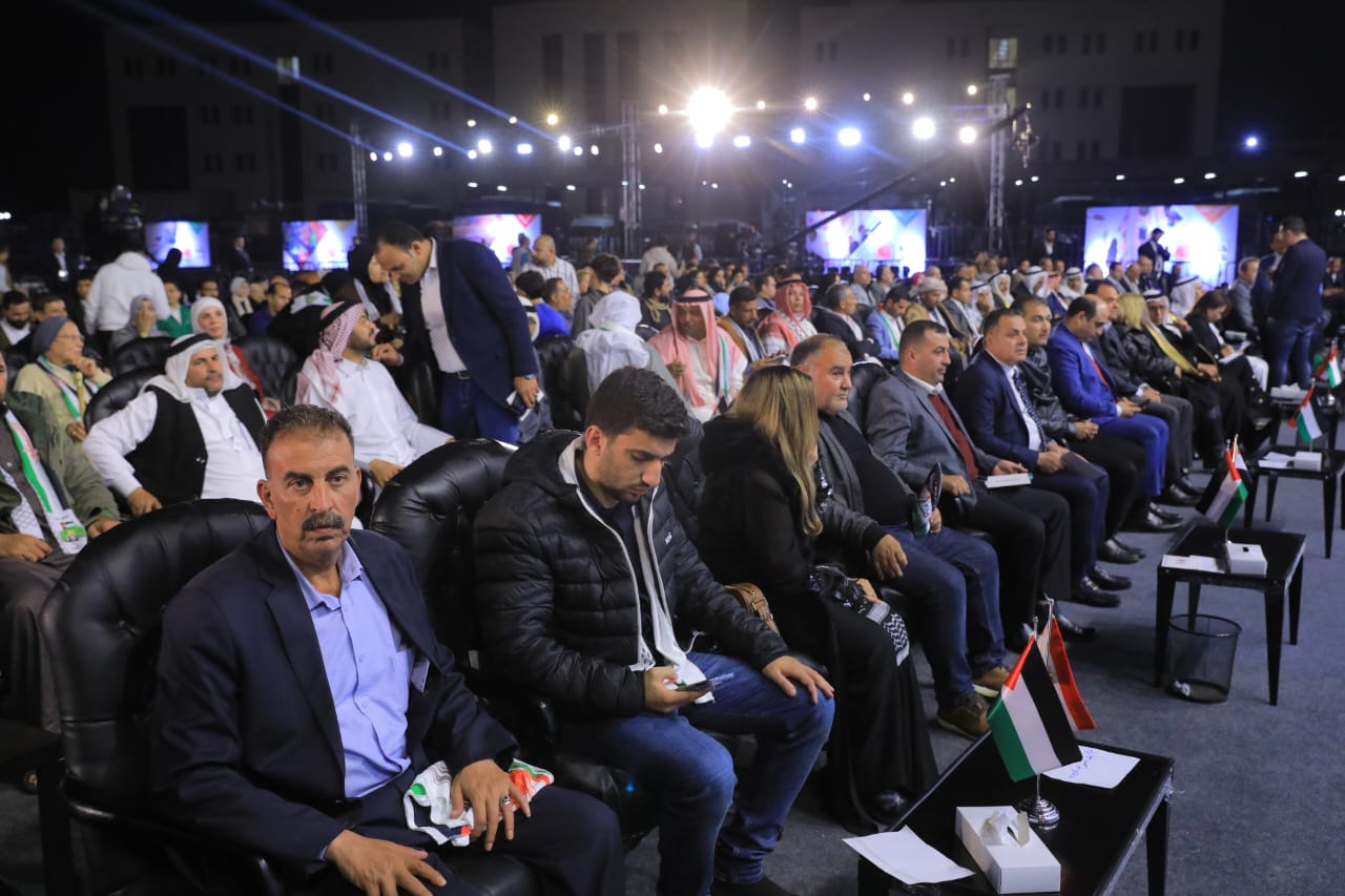 رئيس المجلس القومي لحقوق الإنسان: تأهيل قرية الأمل بالعريش دليل ع