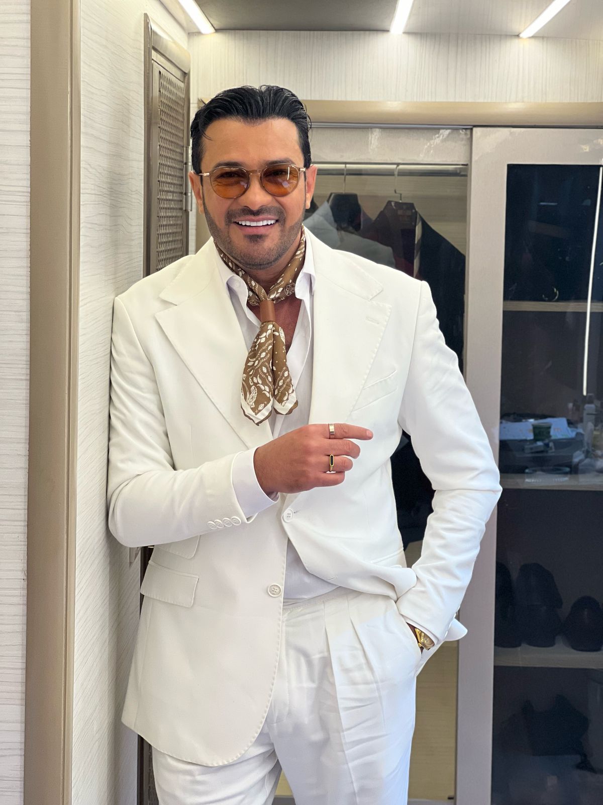 محمد رجب 