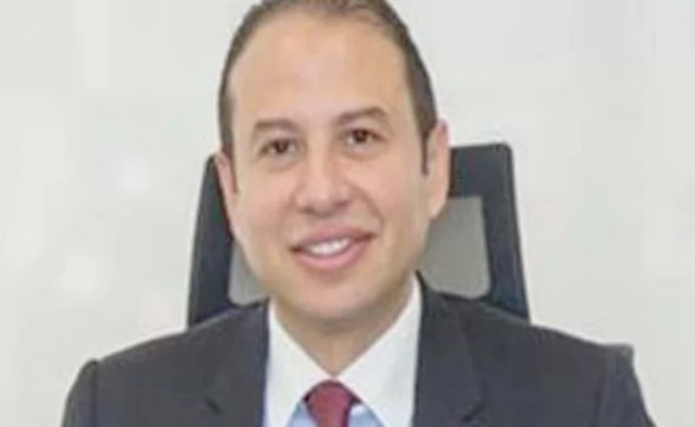 النائب حسن عمار