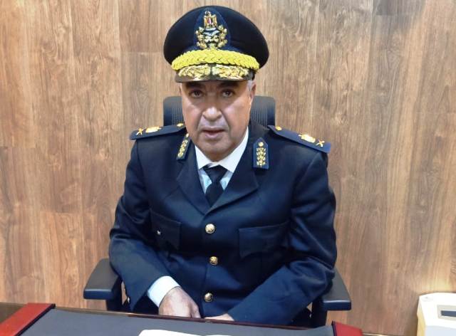 تفاصيل القبض على شبكة أداب دولية بالقاهرة الجديدة فى نهار رمضان.. بالصور