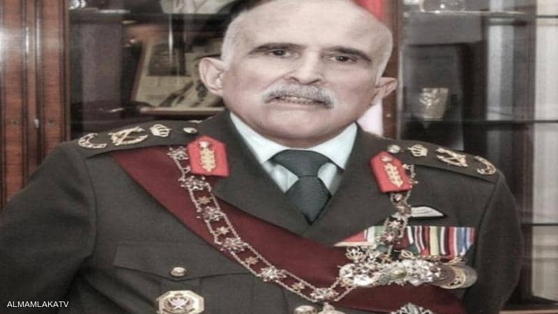 الأمير محمد بن طلال 