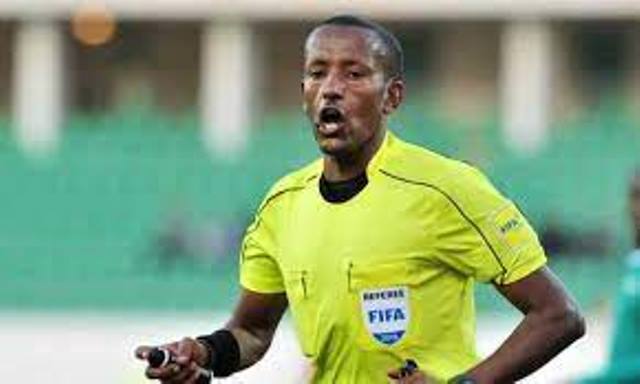 الأثيوبي باملاك تيسيما 