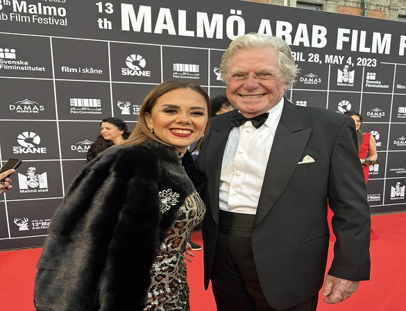 حسين فهمي 