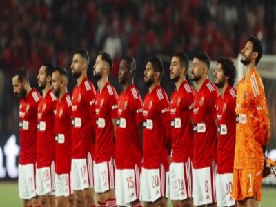 فريق الأهلي