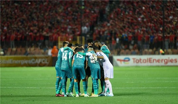 فريق الرجاء المغربي