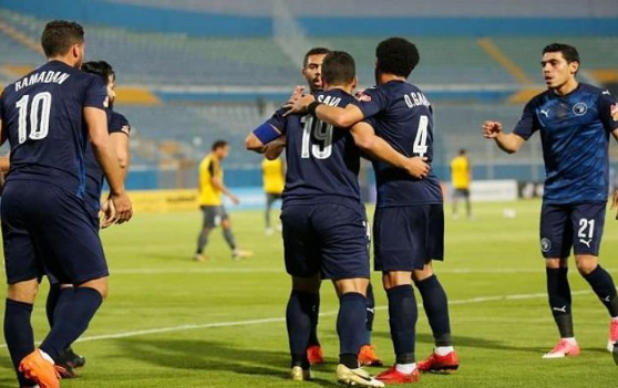 بيراميدز
