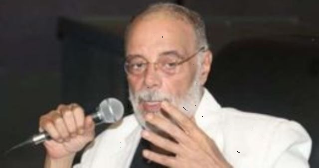 السيناريست عصام الشماع