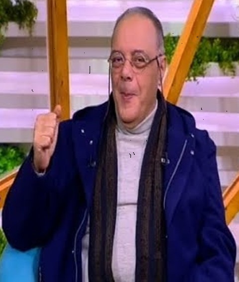 السيناريست عصام الشماع