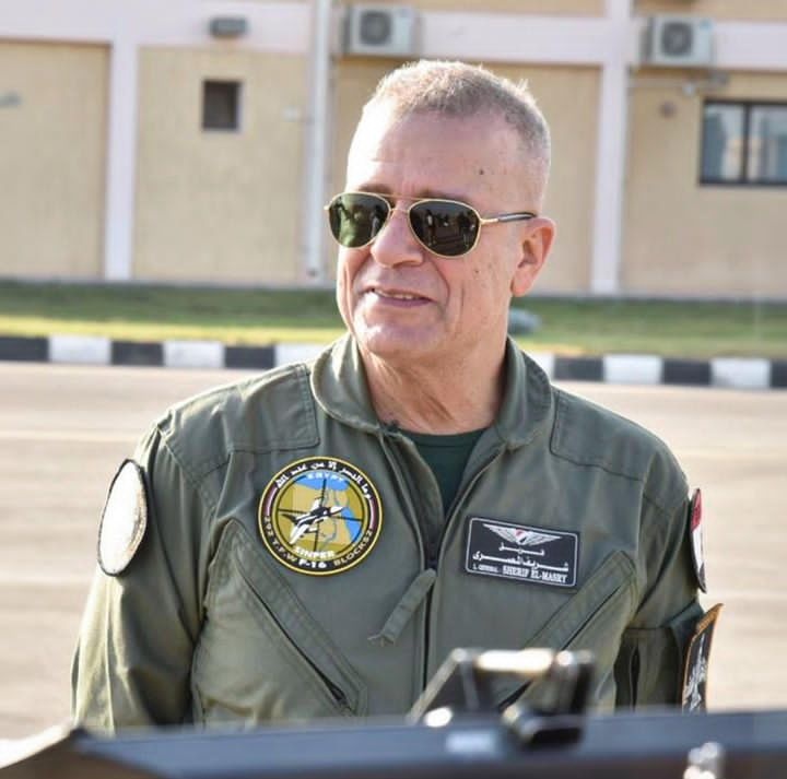 شاهد .. أحدث ظهور لـ شريف منير من كواليس