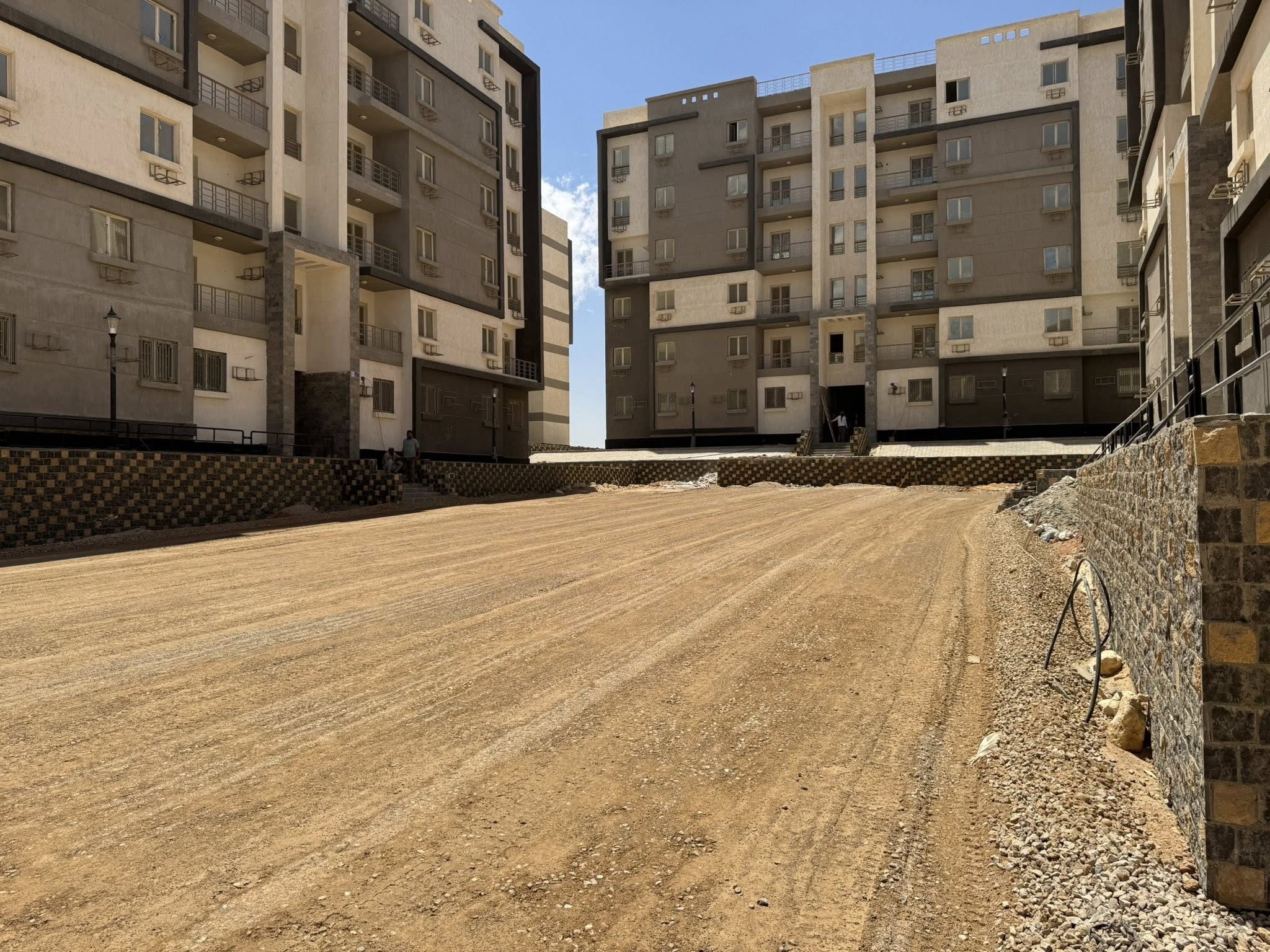 النشرة العقارية 