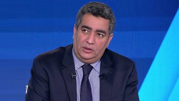 أحمد مجاهد 