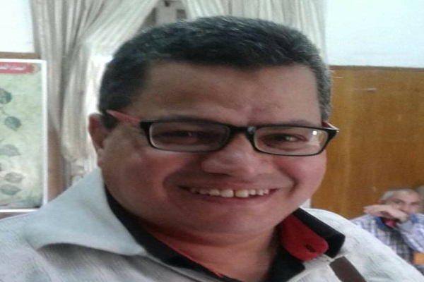 مستر احمد سعيد