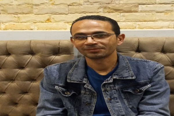 مستر عاطف فتحى