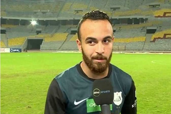 محمد مجدى افشة