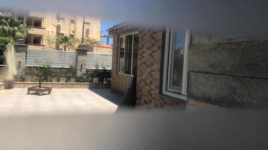 استغاثة الي محافظ الإسكندرية..فيلا شارع الزهراء خالفت التنظيم      