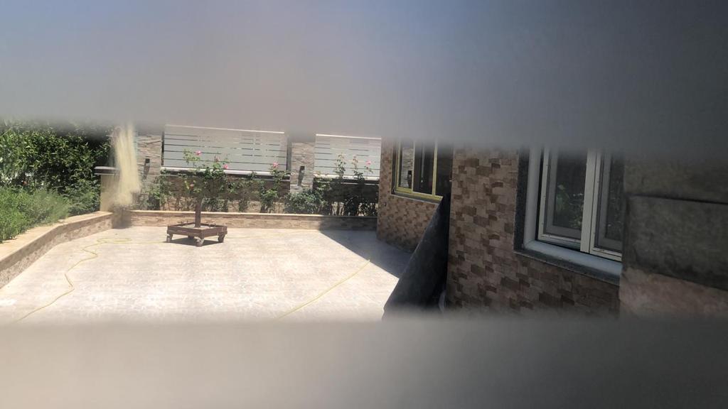استغاثة الي محافظ الإسكندرية..فيلا شارع الزهراء خالفت التنظيم      