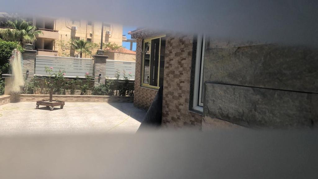 استغاثة الي محافظ الإسكندرية..فيلا شارع الزهراء خالفت التنظيم      
