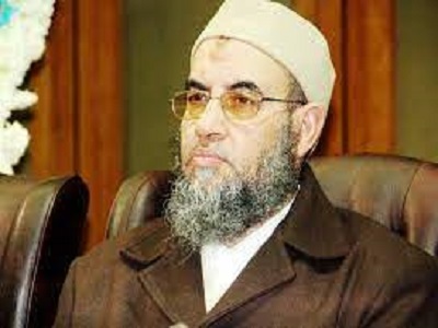  الدكتور يونس مخيون