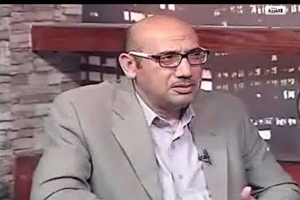 محمد عبدالحافظ ناصف