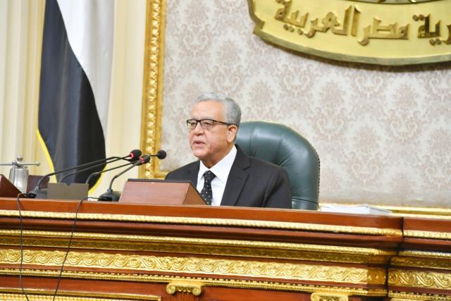 المستشار الدكتور حنفي جبالي