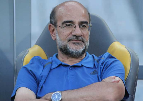 عامر حسين