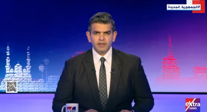 الإعلامي أحمد الطاهري