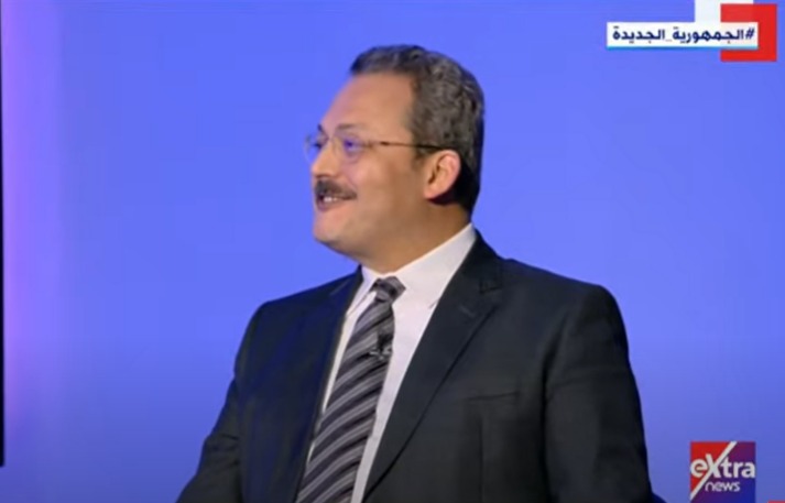 الدكتور سمير صبري
