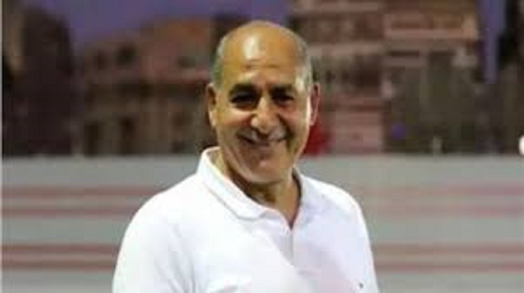 بدر حامد رئيساً لقطاعات الناشئين بنادي الزمالك