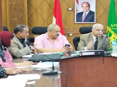 امتحانات شهادة الدبلومات الفنية