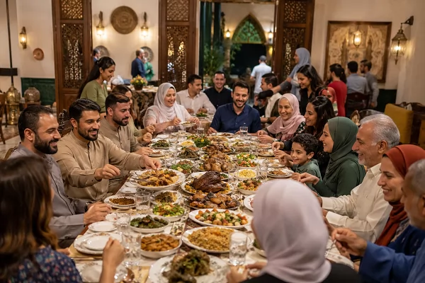 صورة تعبيرية بالذكاء الاصطناعي