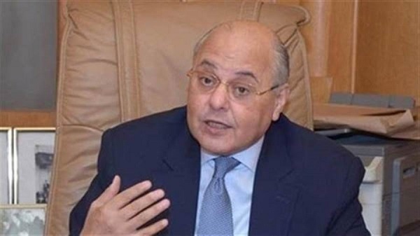  المهندس موسى مصطفى موسى رئيس حزب الغد