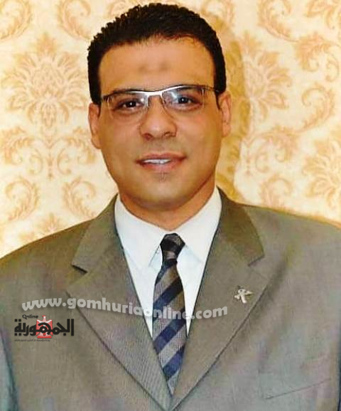 المهندس كريم عزت