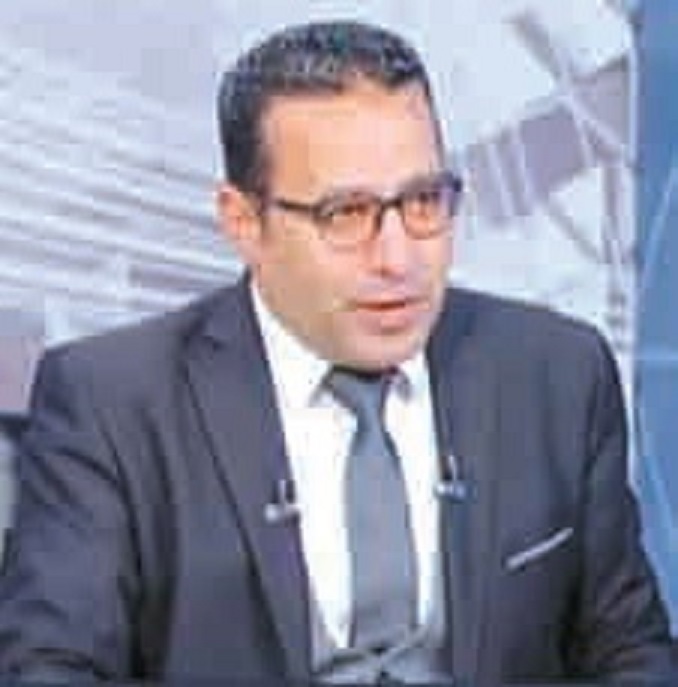 د. محمد عبدالهادي