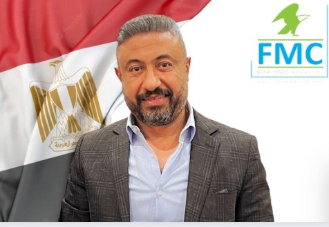 إبراهيم الدسوقى 