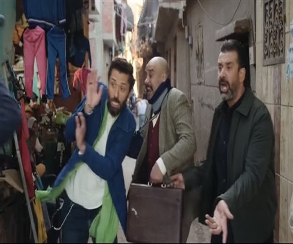 بيت الروبي 