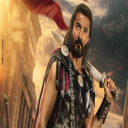 خالد النبوي 