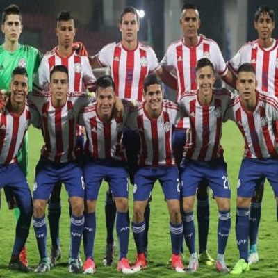باراغواي 