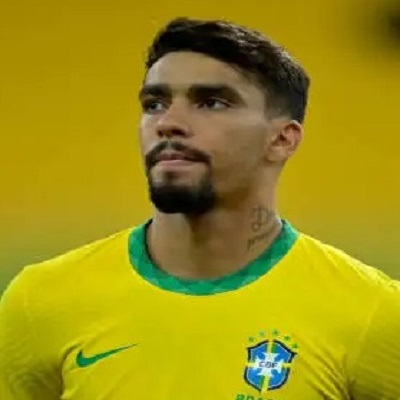 لوكاس باكيتا 