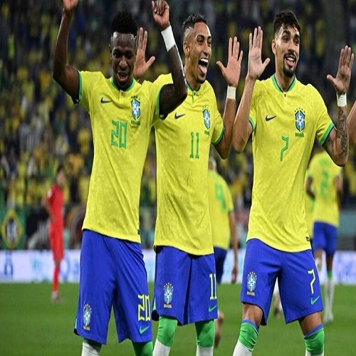 البرازيل 