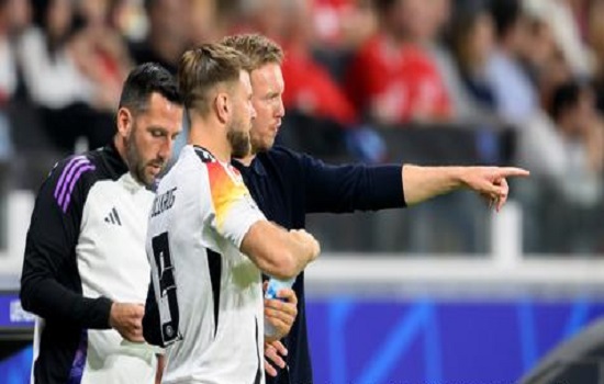 منتخب ألمانيا