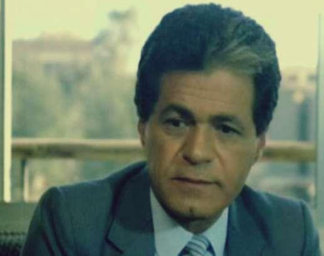 الفنان صلاح قابيل