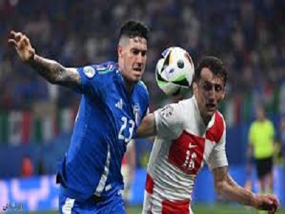 منتخب ايطاليا