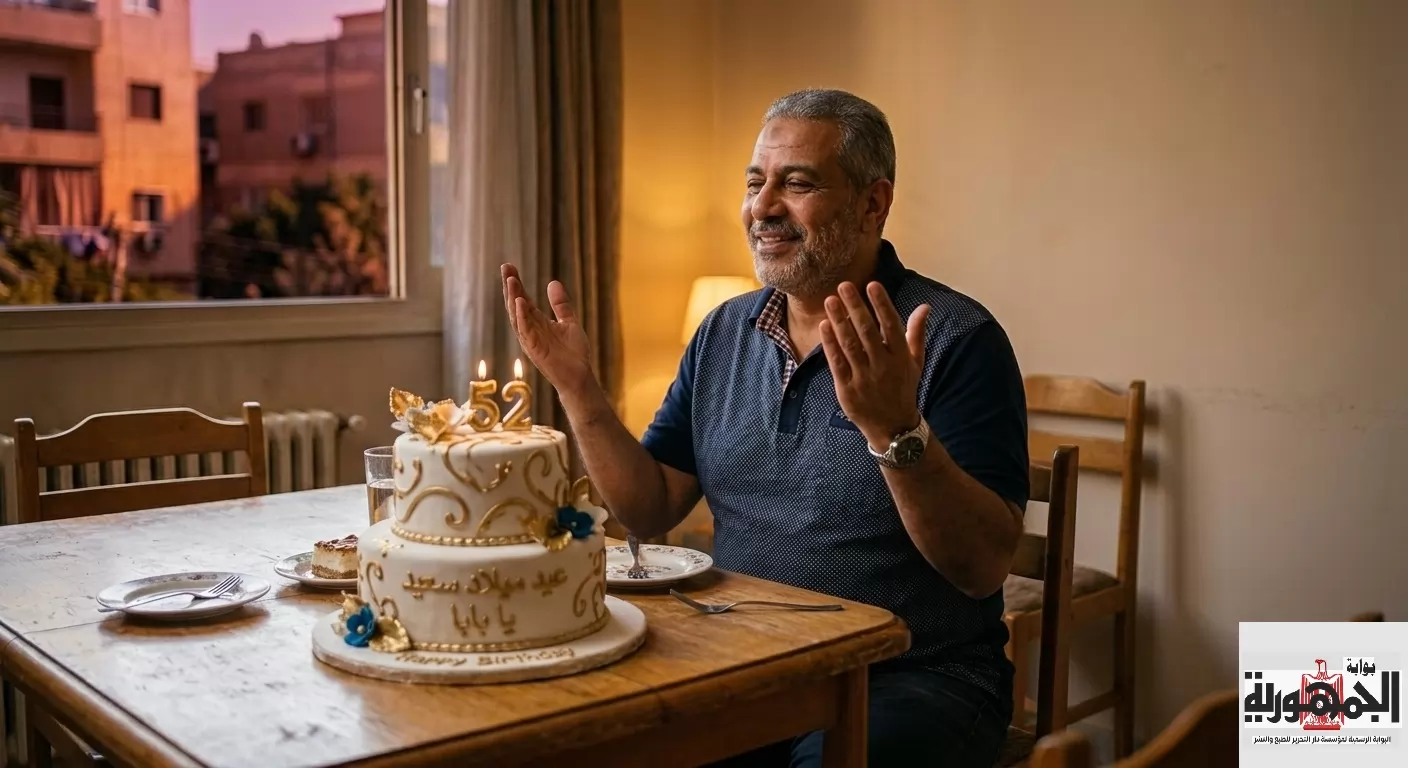 صورة تعبيرية مولدة بالذكاء الاصطناعي