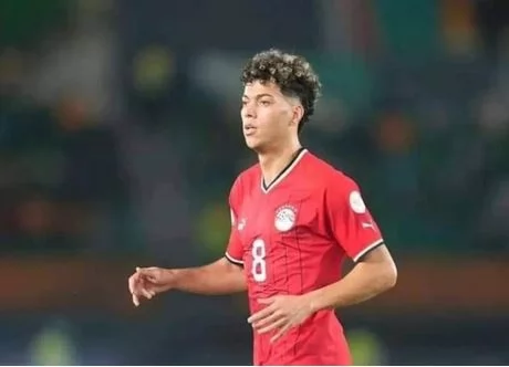  إمام عاشور